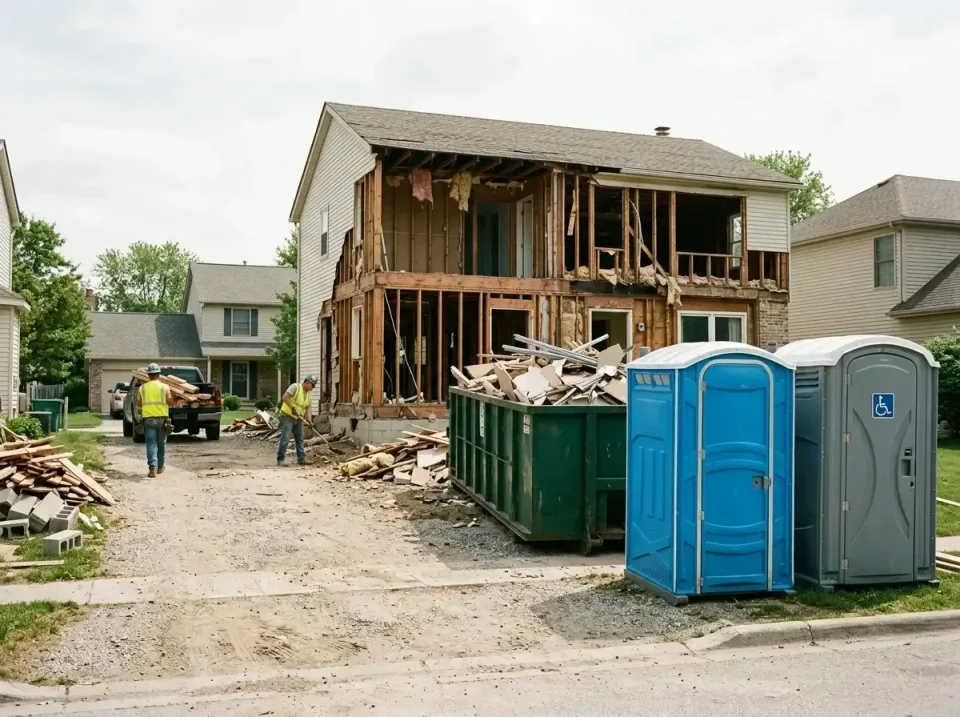 home-renovation-demolition-sit-010 — frequently asked questions, Portable Toilet & Dumpsters Rental in Kachina Village, AZ
